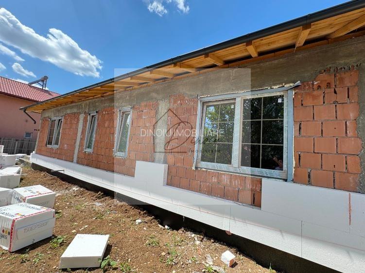 Casa de vanzare Otopeni I Predare 2025 I COMISION 0% - 14