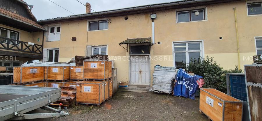 De vanzare imobil sp. de productie +birouri in Acatari - 3