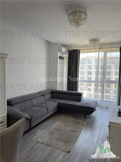 Apartament 2 camere de lux, in Mamaia Nord / Navodari - 8