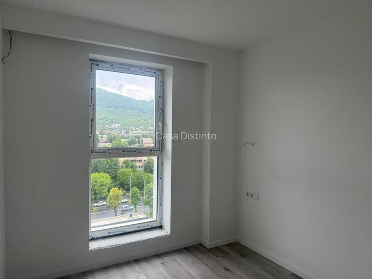Apartament cu 3 camere finisat zona Cosbuc - 7