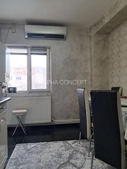 SOVEJA -DR-uri 4 camere  decomandat 96mp-etaj 2-173800 euro! - 6