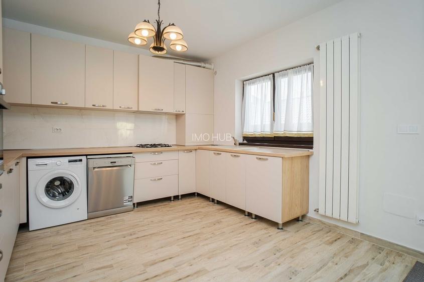 Casa duplex de vanzare zona Miroslava-Valea Ursului - 11