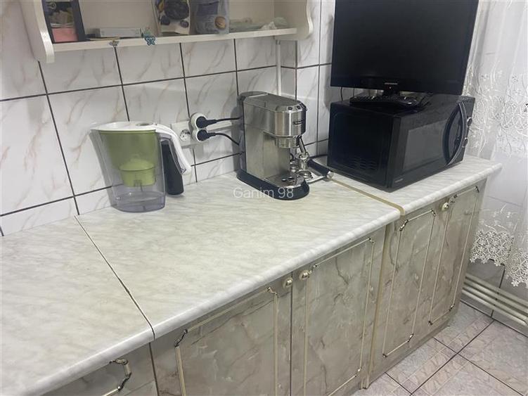 Apartament 2 camere , zona Gara  , et 1 4 , 52 mp , mobilat si utilat complet - 5