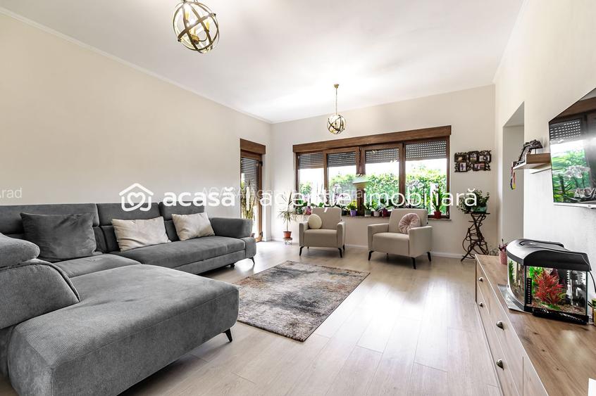 Vilă nouă superbă tip mediteranean, zona Tabacovici - 4