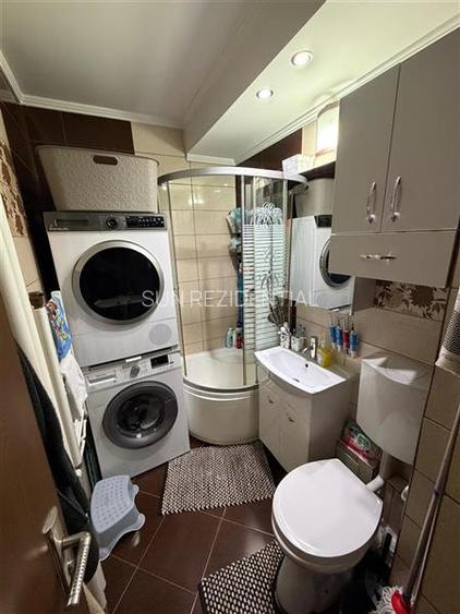 Rahova,apartament 2 camere,renovat complet,centrala termica - 14