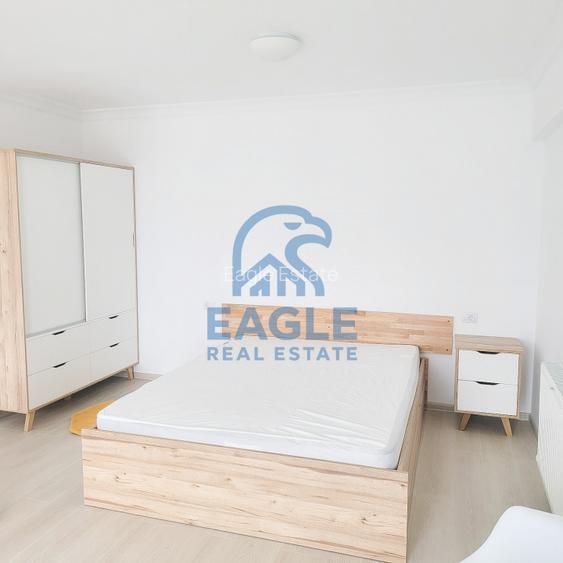 Campus Solid House - Studio modern cu parcare subterana si balcon - 5