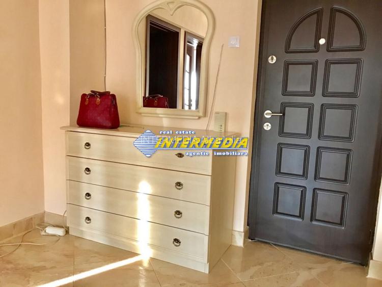 Apartament 2 camere I decomandat I Cetate I Bulevard I mobilat I - 3