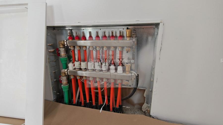 Casă de vânzare  Chinteni | 120 mp | Teren 474 mp | 0 % Comision - 29
