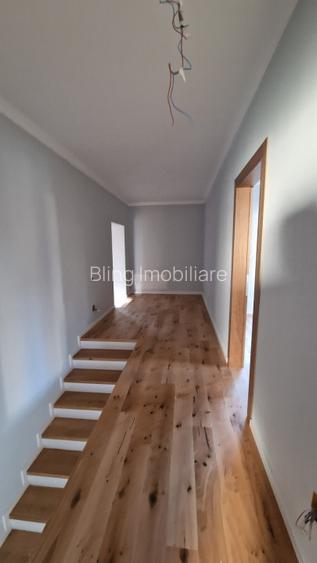 Ansamblu de duplexuri, 4 camere, garaj, gradina, zona Bv Municii  - 9