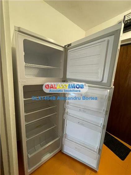 Drumul Taberei-str. Sibiu cu Bd. 1 Mai - 9