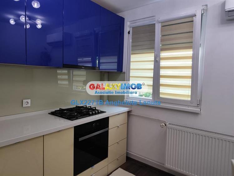 Drumul Taberei Valea Ialomitei appartament 2 camere - 5