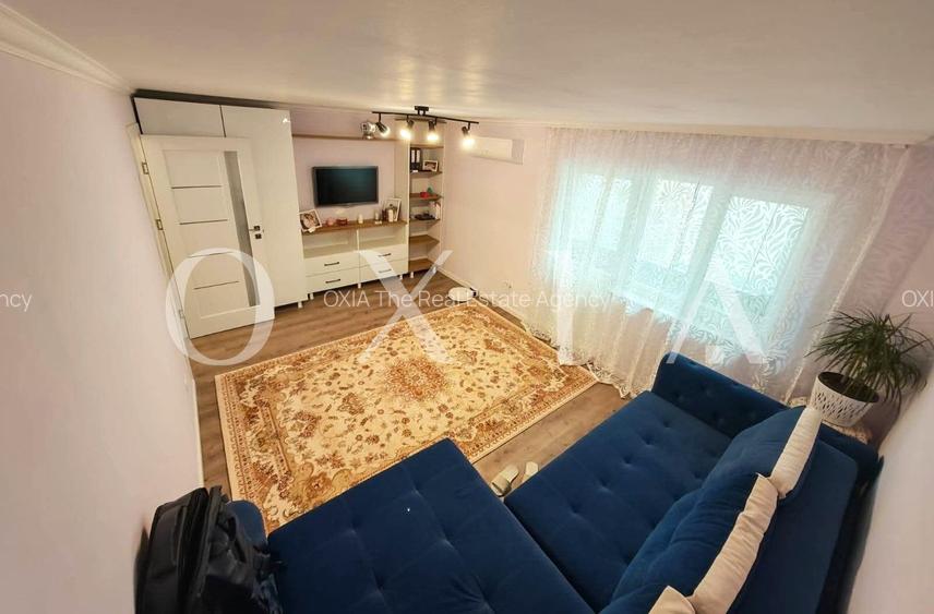 AX1232 Soarelui, Etaj Intermediar, Renovat Complet - 3