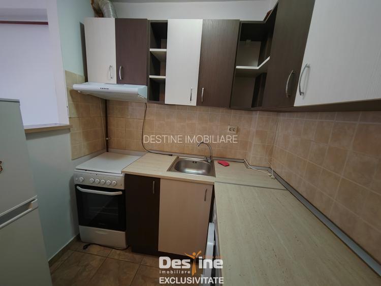 COMISION 0% Manta Rosie– Garsoniera etaj 1, mobilata si utilata - 8