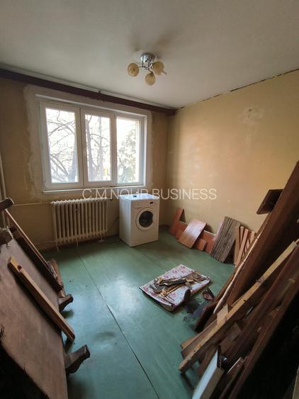 1 Decembrie 1918, 3 cam decomandat etj 1/4 - 4