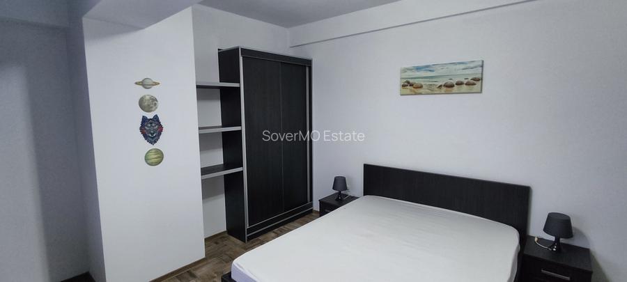 Apartament 2 camere, vedere panoramică Delta Văcărești - 7