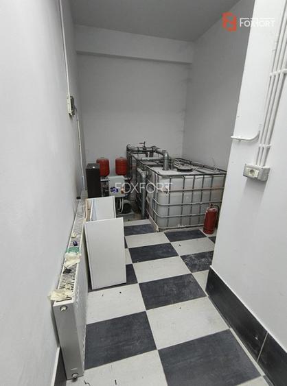 Spatiu comercial de inchiriat zona Brancoveanu - 10
