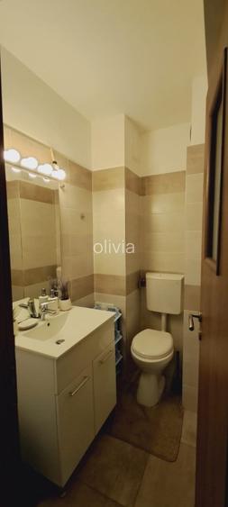 Proprietar - vand apartament 4 camere dec., modern-lux, Obor - intrare stradala - 13