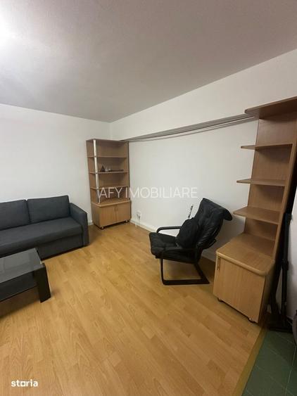 De închiriat garsonieră spațioasă 44 mp Virtuții - 3