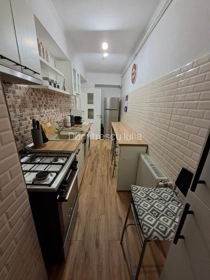 Apartament 2 camere decomandat str. Niagara, Chitila, Sector 1 - 6