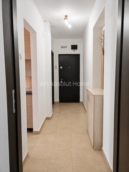 Apartament 2 camere – model rar, vedere pe 2 părți – zona Iuliu Maniu - 3
