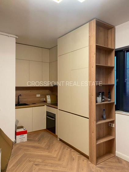 Apartament 4 camere – Zona Băneasa - 9