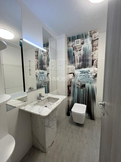 Studio dublu modern, complet mobilat și utilat, lângă Petrom City - 7
