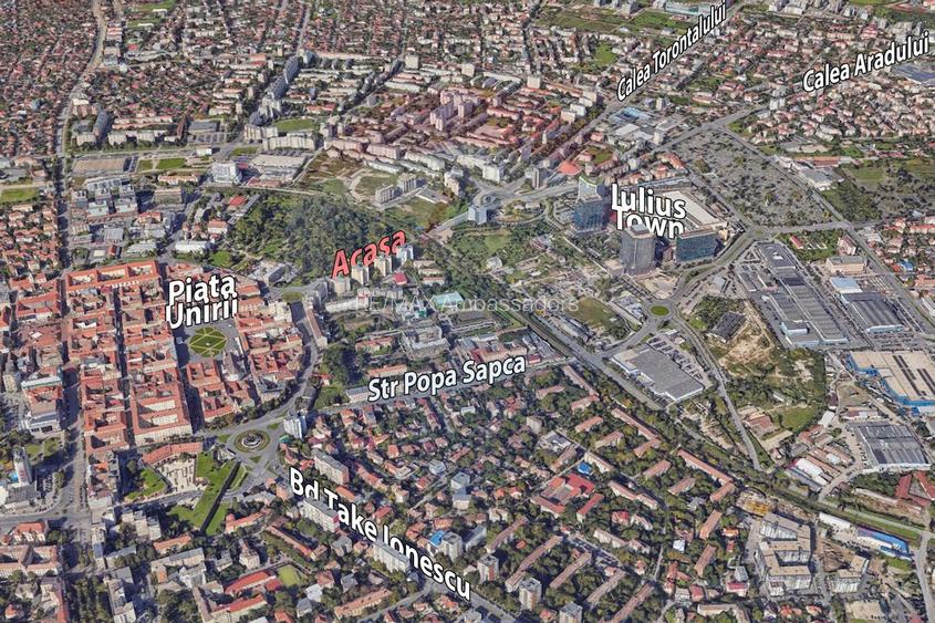 Eleganță urbană,– apartament 3 camere, vis-a-vis de parcul Botanic - 16