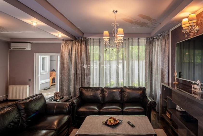 Casa 6 camere de vanzare in Iris, Cluj Napoca - 2