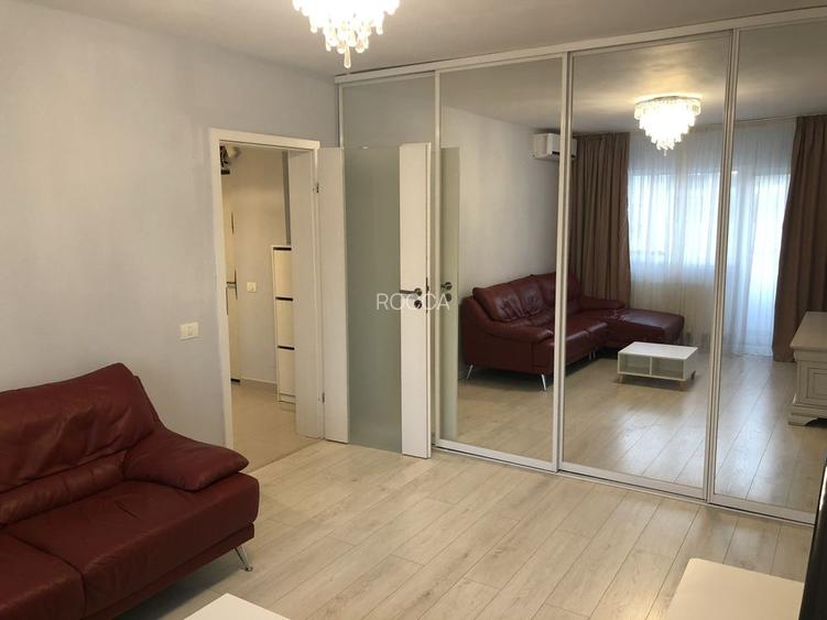 2 camere renovat complet, Iancului, 55mp, la 10 minute de metrou, balcon, boiler - 4