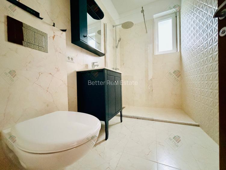 Casă spațioasă 4 camere – teren 530 mp, curte amenajată, zonă liniștită - 6