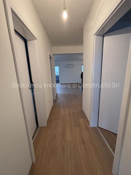Apartament 3 camere în Imobil nou zona Aradului - 14