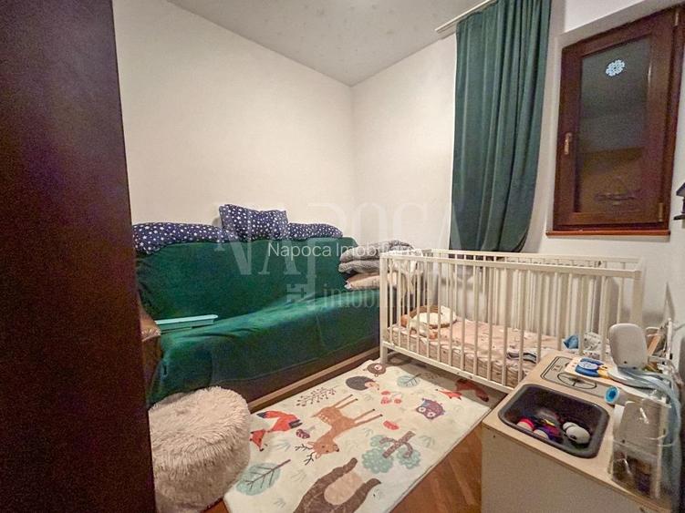 Apartament 4 camere de vanzare in Marasti, Cluj Napoca - 3