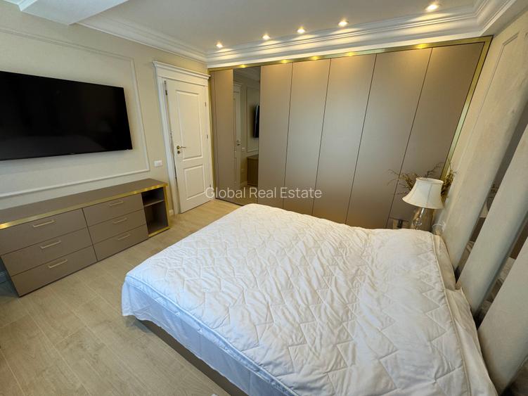 Lux!!! 2 Camere Zona Tomis Plus  Gaze Loc Parcare - 24