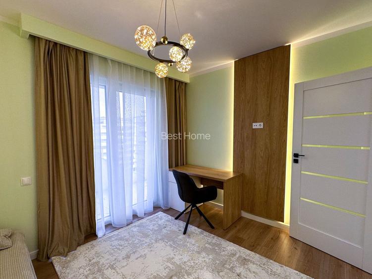 VANZARE APARTAMENT 3 CAMERE DE LUX ZONA EROILOR - 9