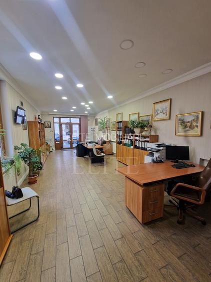 Apartament 2 camere în zona b-dul. EROILOR, piata Avram Iancu - 11