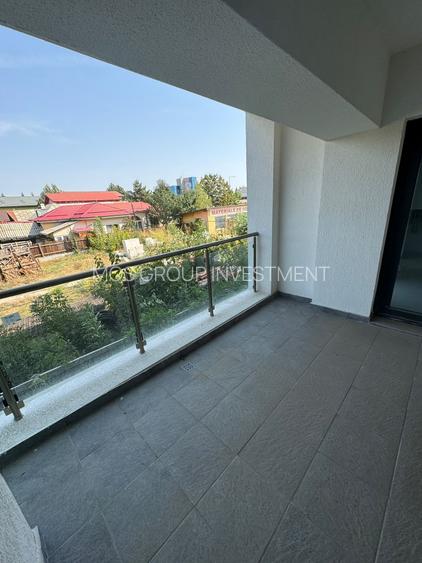 | 2 camere| Pipera-Iancu Nicolae | Parcare | Finalizat - 10