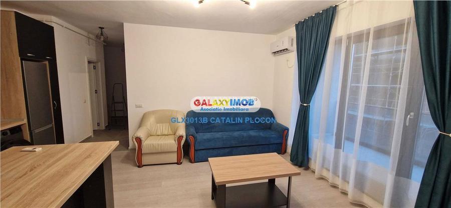 Ofer spre inchiriere apartament cu 2 camere 1 Mai - 2