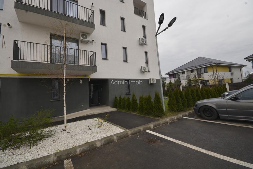 Color Life Residence, Et 1, Loc Parcare, Centrala termica, Bragadiru Central - 10
