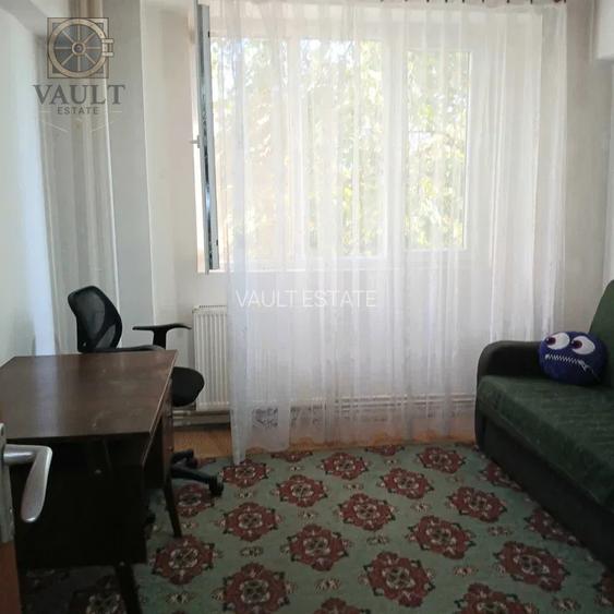 Apartament 3 camere Trapezului-Piata Trapezului-Centrala Proprie - 4