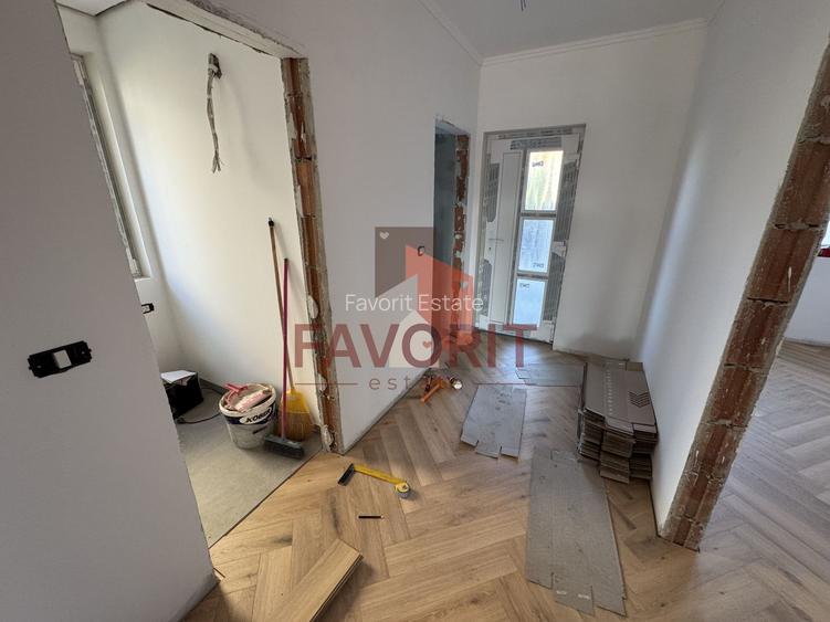 Finisat la cheie. Acces asfaltat. Toate utilitatile - 12