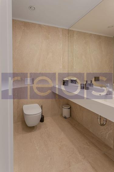 APARTAMENT 2CAMERE | ONE LAKE CLUB| PIPERA 64MP READY TO MOVE IN - 11