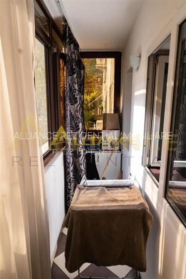 Garsoniera decomandata - Gata de mutare - Etaj 1 din 10 - Dispune de parcare - 6