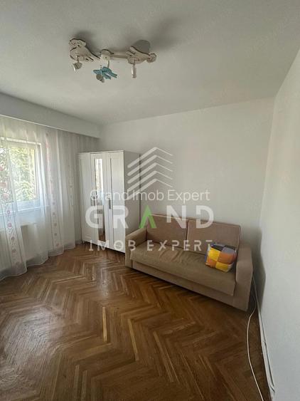 3 camere | 65 mp | Centrală proprie | Zona Olimpia Cioplea–Mănăștur - 5