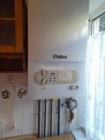 Apartament cu Centrala si Boxa Iulius Mall - 4