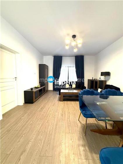 Duplex modern, mobilat, utilat, 4 cam, Horpaz str Noua - 13