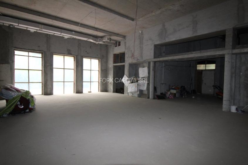 Sediu comercial perfect pentru clinica medicala, spital privat sau camin de batr - 7