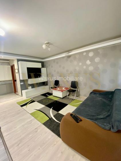Apartament 2 camere, 54 mp, 2 terase, Zona Vivo - 3