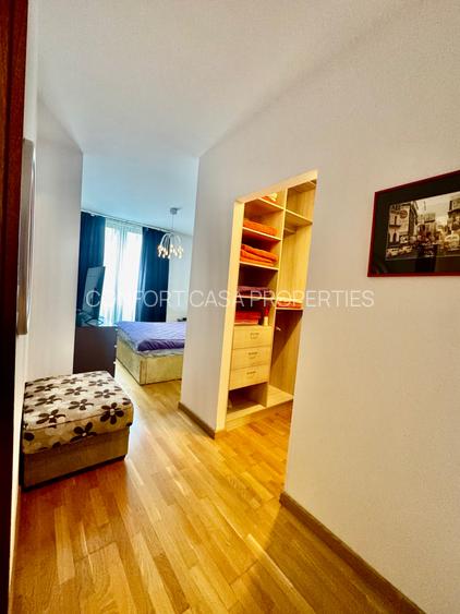 Apartament 3 camere + loc parcare subteran - 10