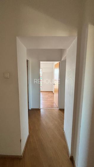 13 Septembrie Drumul Sarii, 97.5mp, 2 bai, 2 depozitari, 2 balcoane - 3