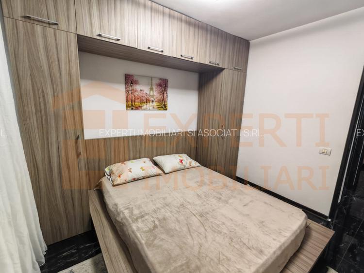 Apartament 2 camere, situat in zona Faleza Nord - 7
